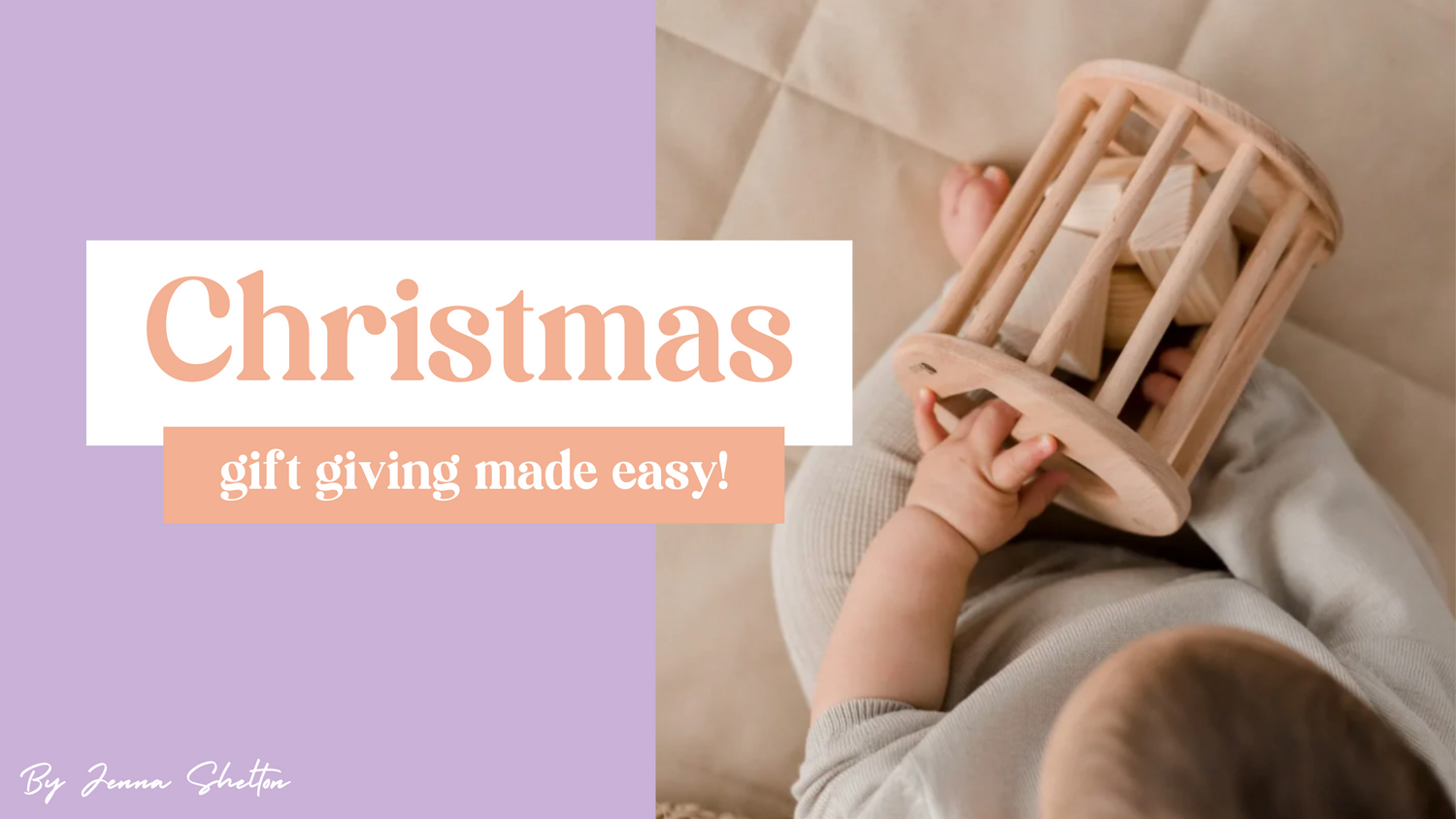 Christmas Gift Ideas For All Ages